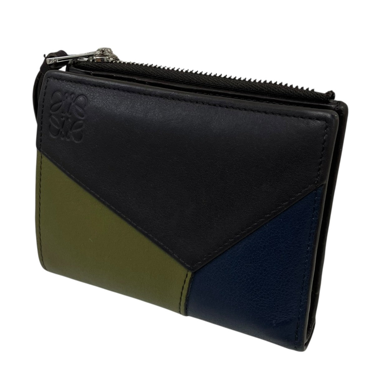 LOEWE 財布 古着・中古-1枚目のアイテム画像