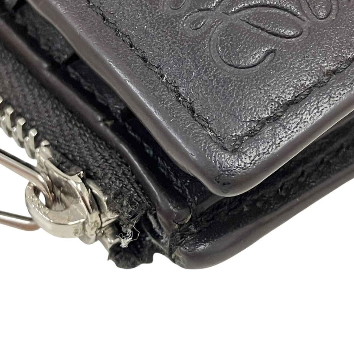 LOEWE 財布 古着・中古-10枚目のアイテム画像