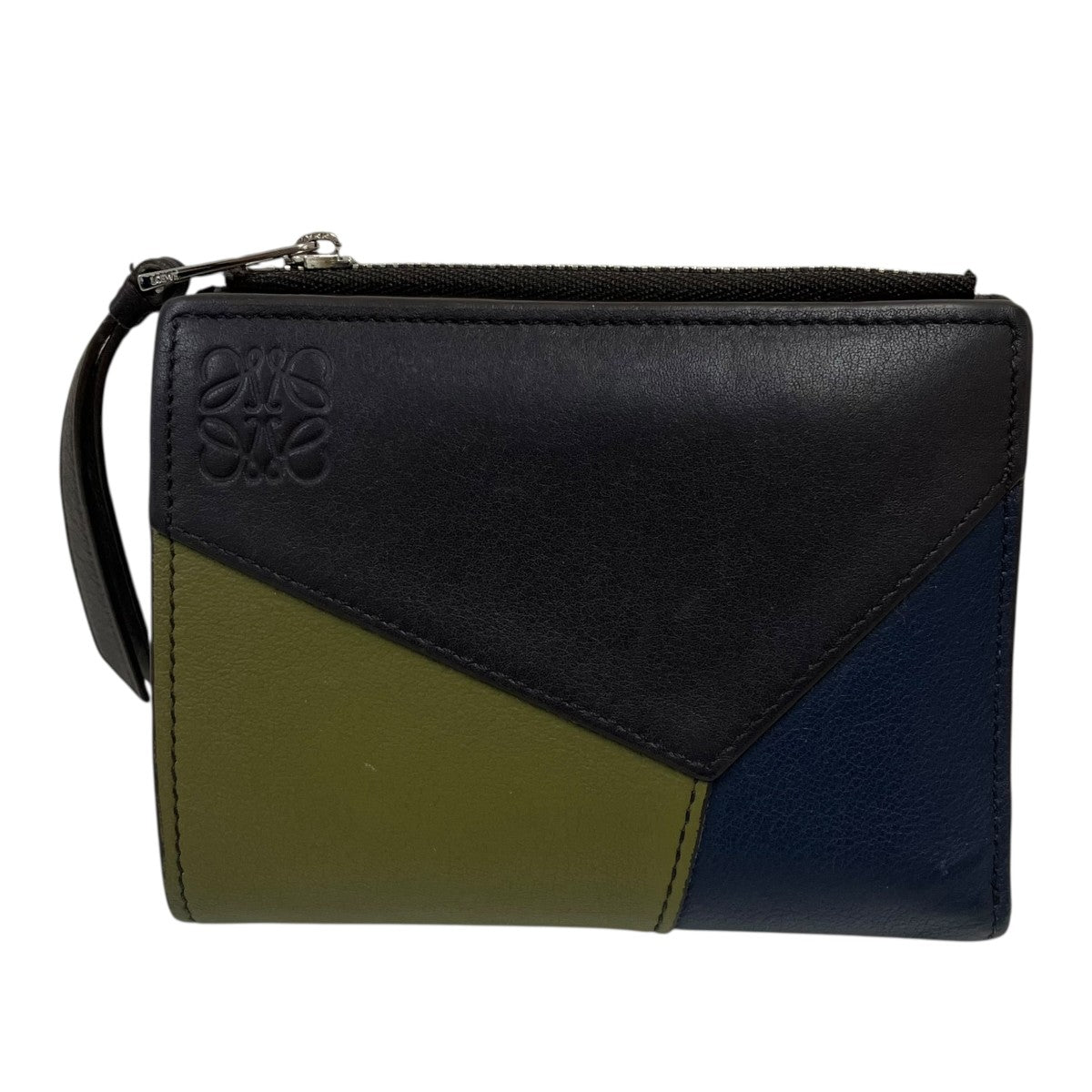LOEWE 財布 古着・中古-2枚目のアイテム画像