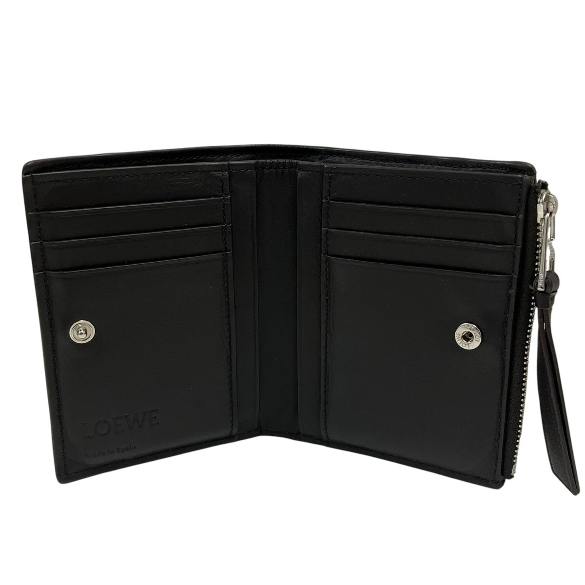 LOEWE 財布 古着・中古-5枚目のアイテム画像