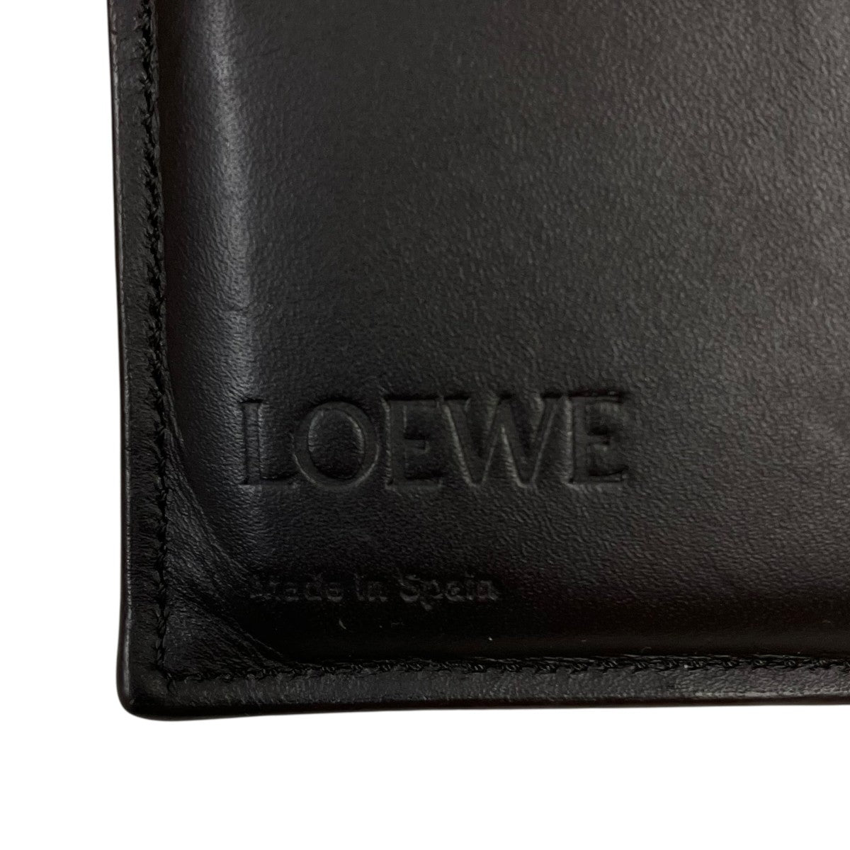 LOEWE 財布 古着・中古-6枚目のアイテム画像