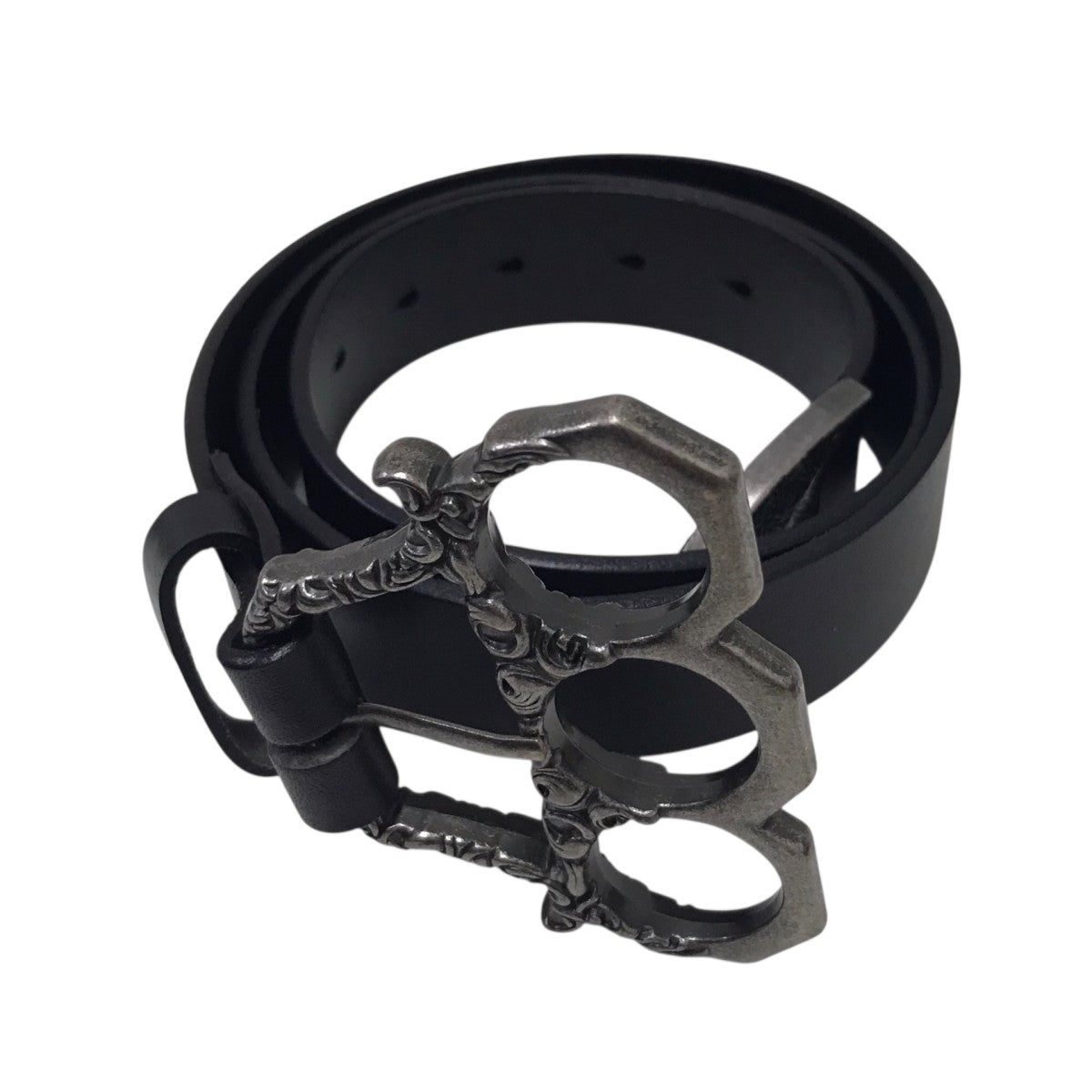 Jcaesar KNUCKLE BELTベルト 古着・中古-1枚目のアイテム画像