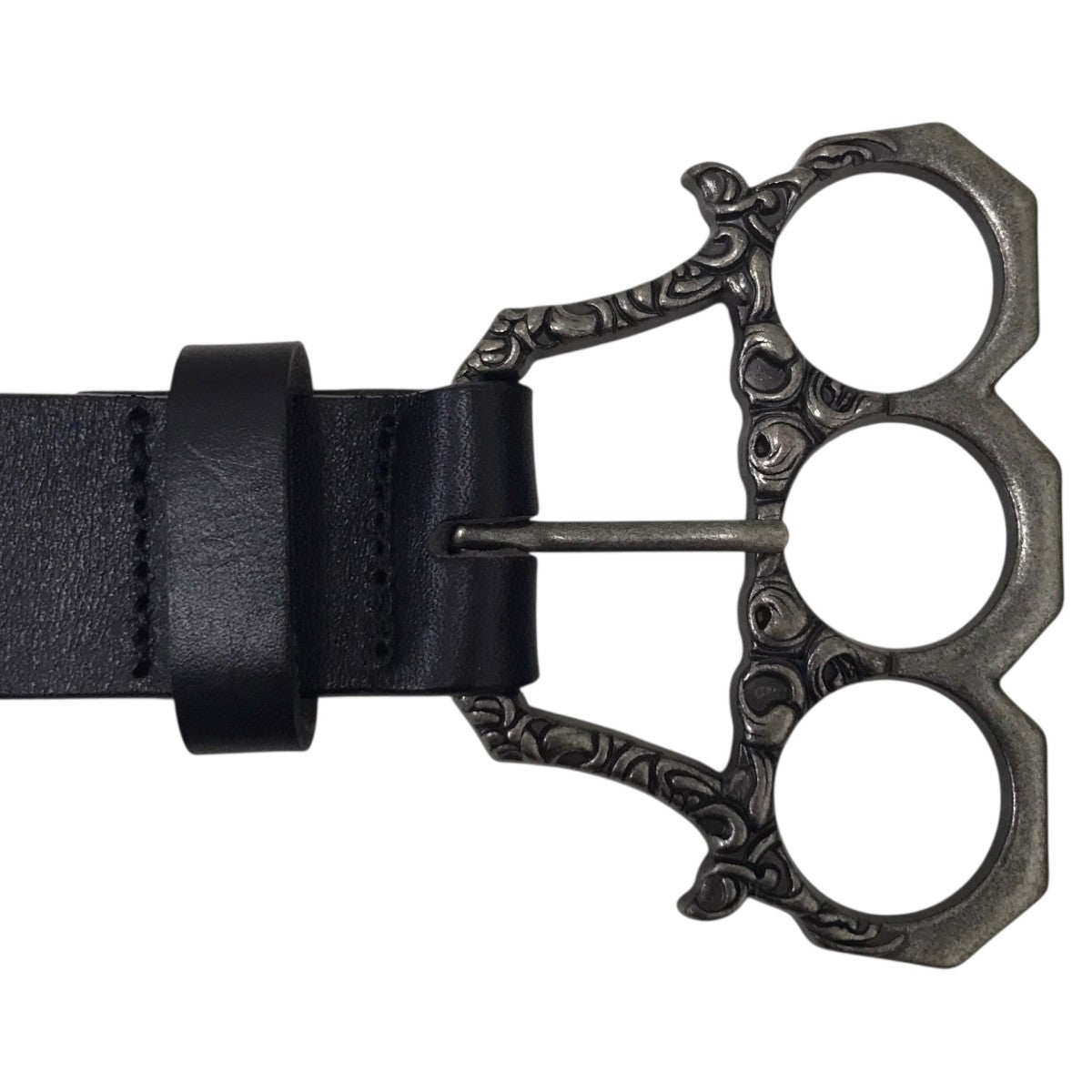 Jcaesar KNUCKLE BELTベルト 古着・中古-2枚目のアイテム画像