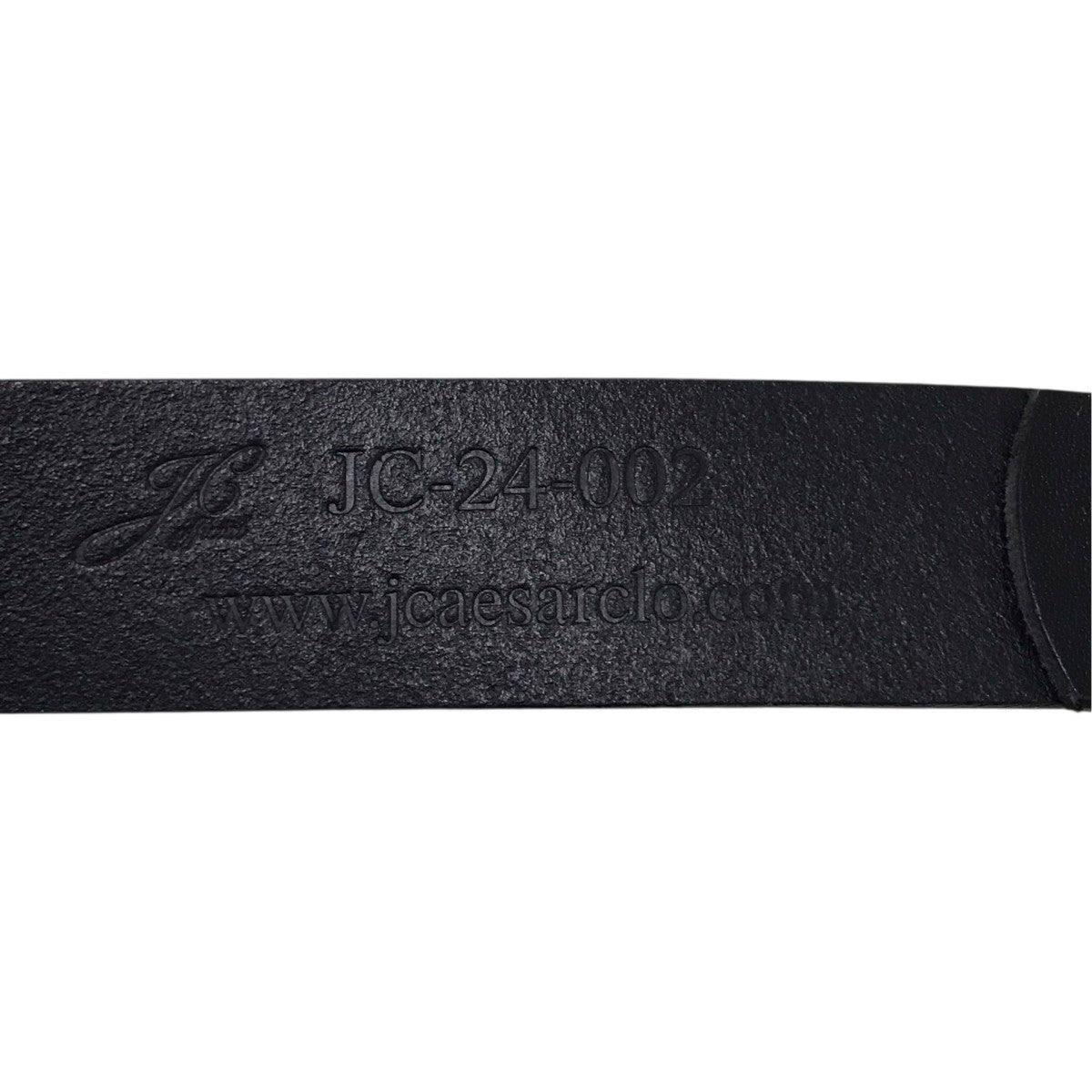 Jcaesar KNUCKLE BELTベルト 古着・中古-5枚目のアイテム画像