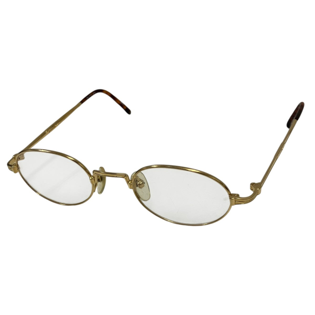 guepard 眼鏡 古着・中古-1枚目のアイテム画像