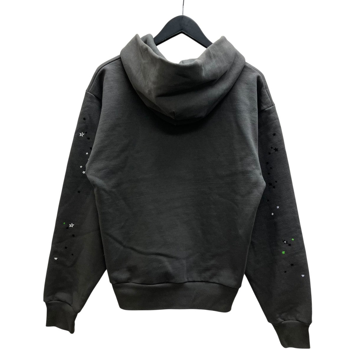 Punk V2 Hoodieプリントパーカー