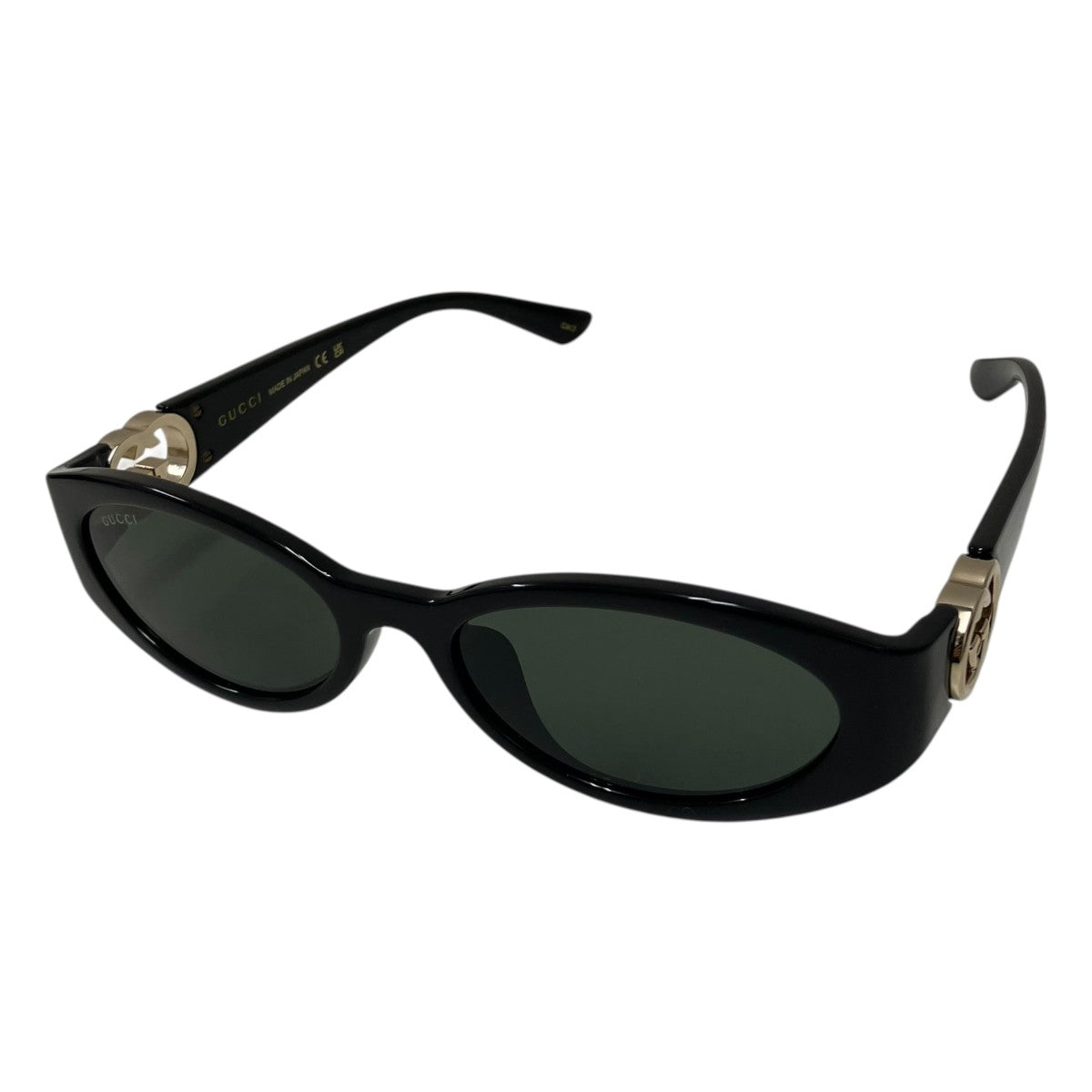 GUCCI サングラス 古着・中古-1枚目のアイテム画像