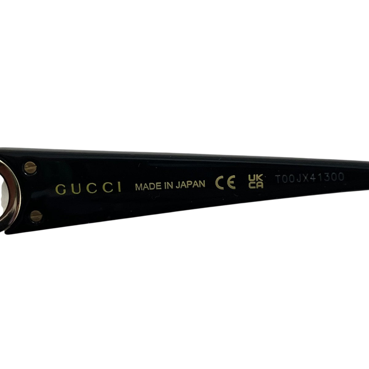 GUCCI サングラス 古着・中古-8枚目のアイテム画像