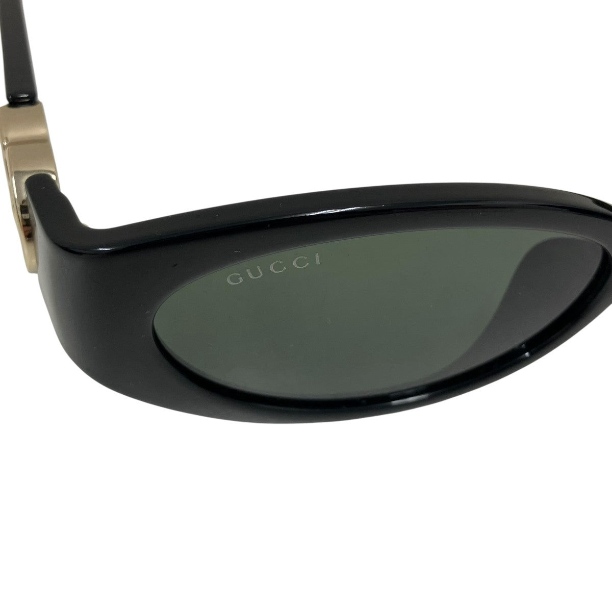 GUCCI サングラス 古着・中古-9枚目のアイテム画像