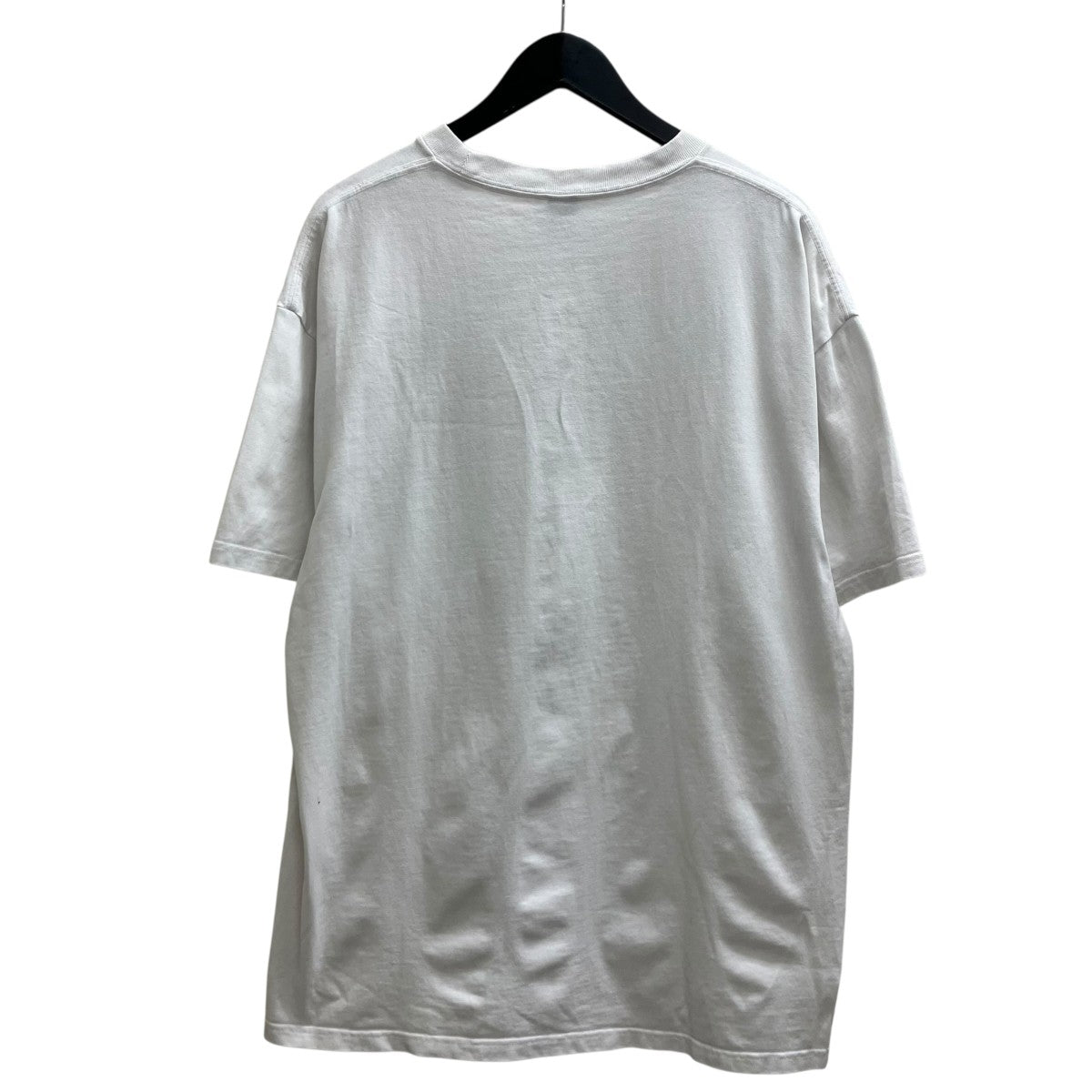 BRAIN DEAD NUCLEAR EVOLUTION T-SHIRTプリントTシャツ 古着・中古-2枚目のアイテム画像