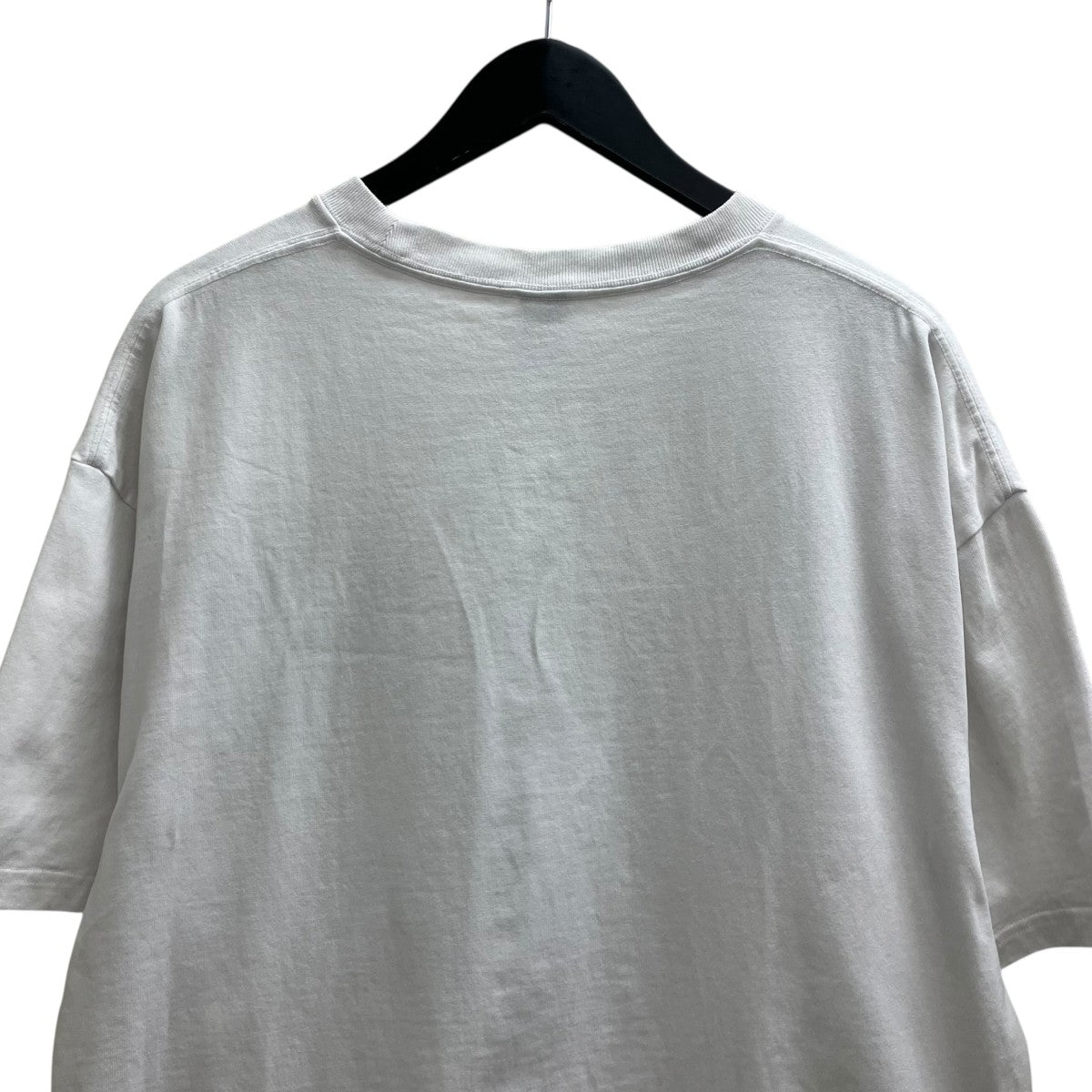 BRAIN DEAD NUCLEAR EVOLUTION T-SHIRTプリントTシャツ 古着・中古-4枚目のアイテム画像