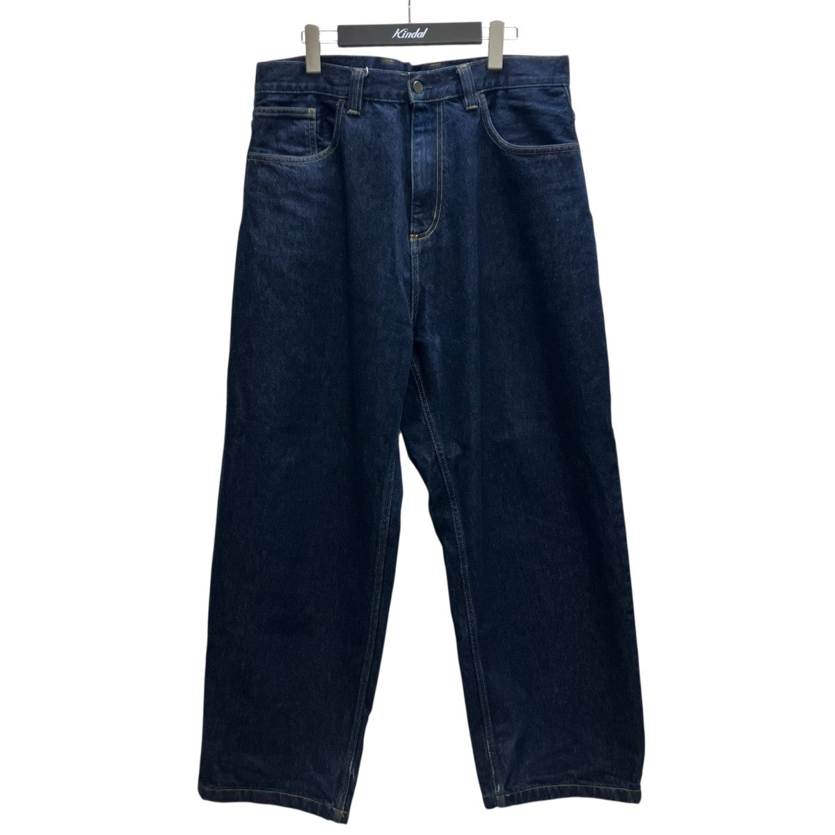 BRANDON PANT デニムパンツ