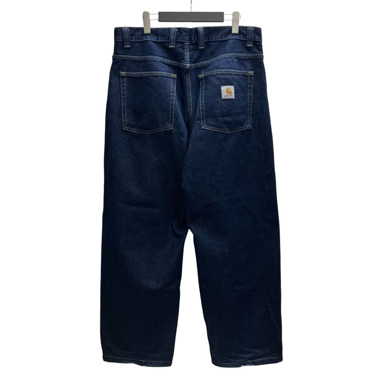 BRANDON PANT デニムパンツ
