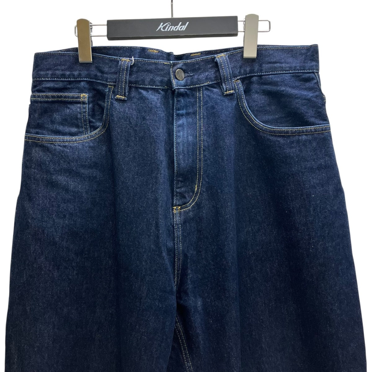 BRANDON PANT デニムパンツ