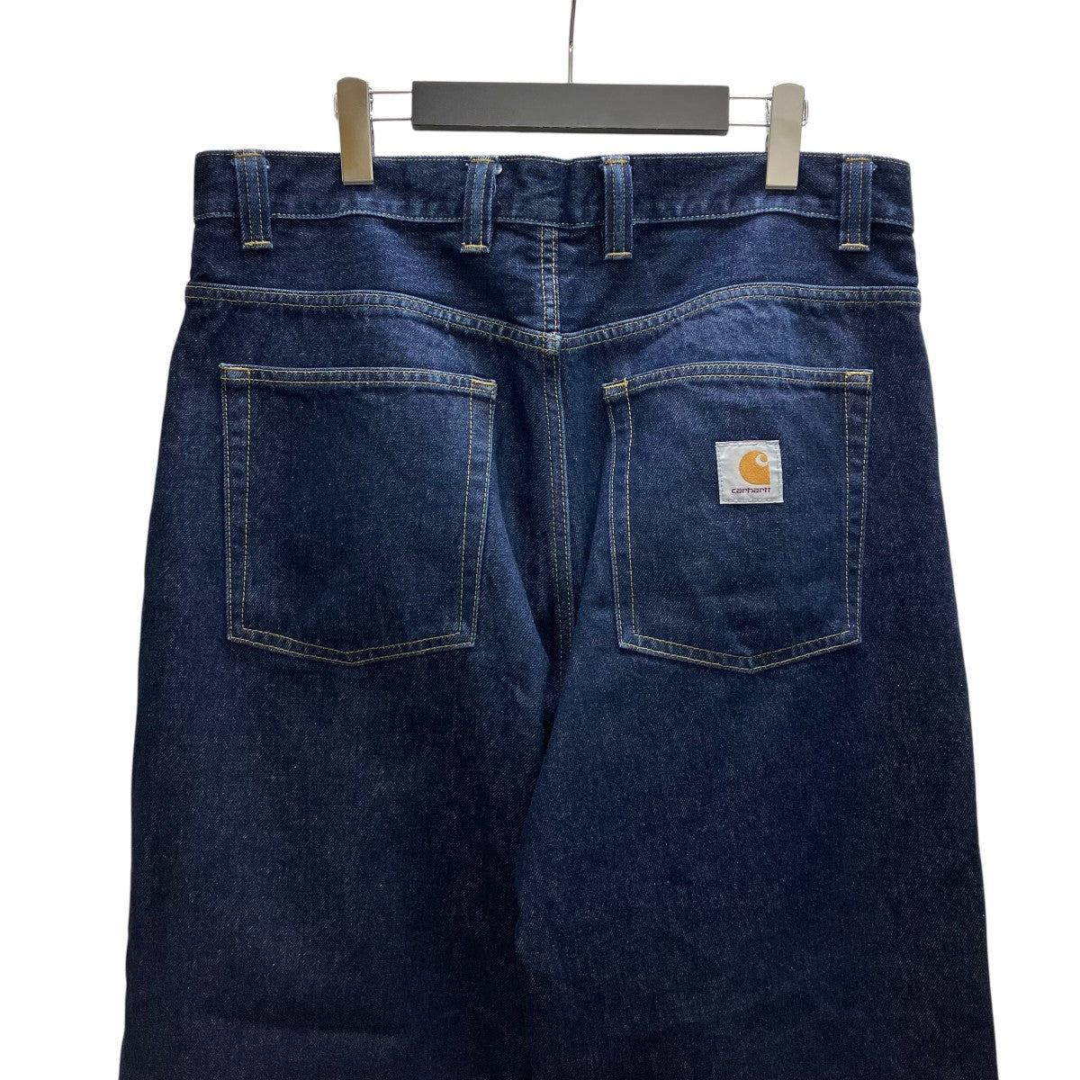 BRANDON PANT デニムパンツ