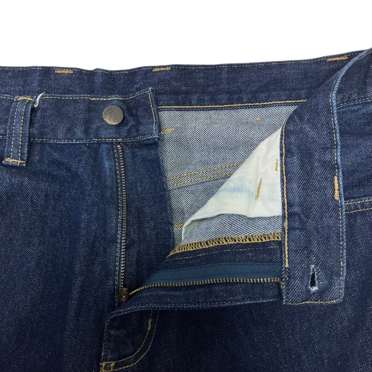 BRANDON PANT デニムパンツ