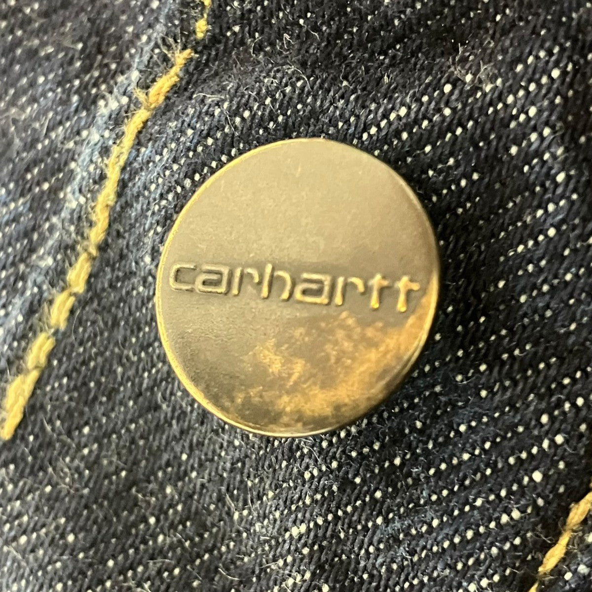 BRANDON PANT デニムパンツ