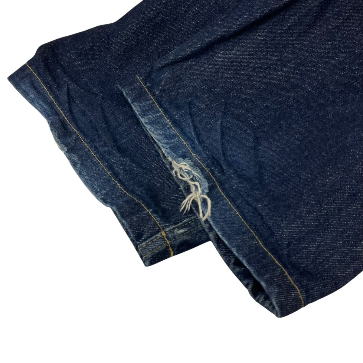 BRANDON PANT デニムパンツ