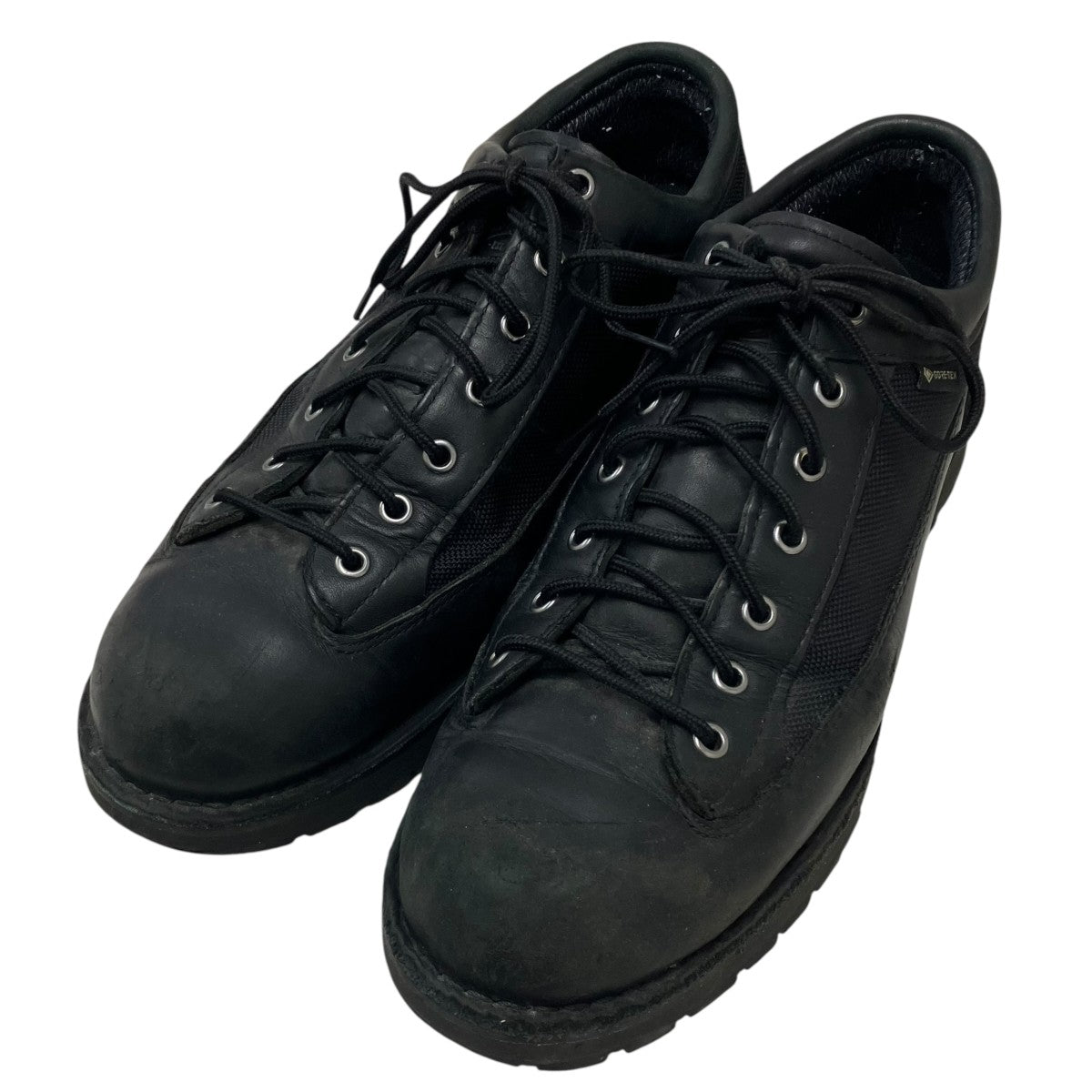 Danner DANNER FIELD LOW ローカットブーツ 古着・中古-1枚目のアイテム画像