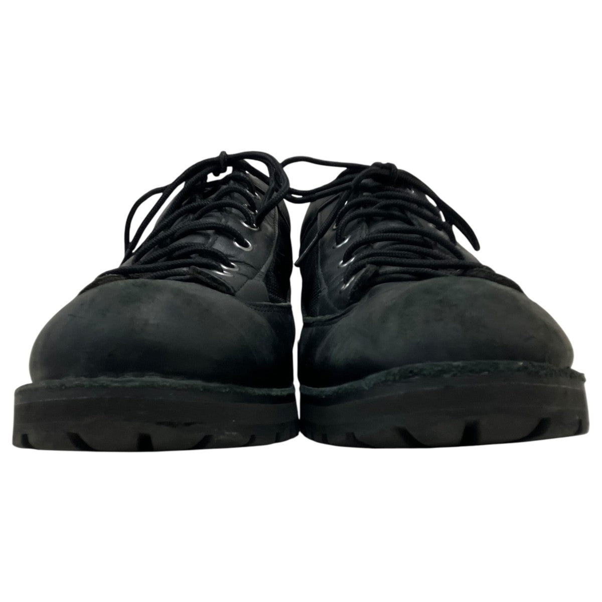 Danner DANNER FIELD LOW ローカットブーツ 古着・中古-2枚目のアイテム画像
