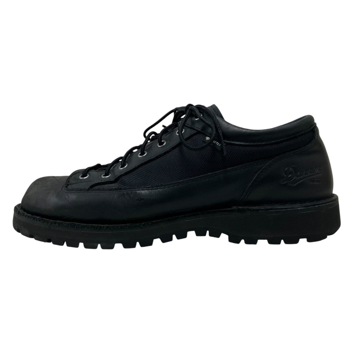 Danner DANNER FIELD LOW ローカットブーツ 古着・中古-3枚目のアイテム画像