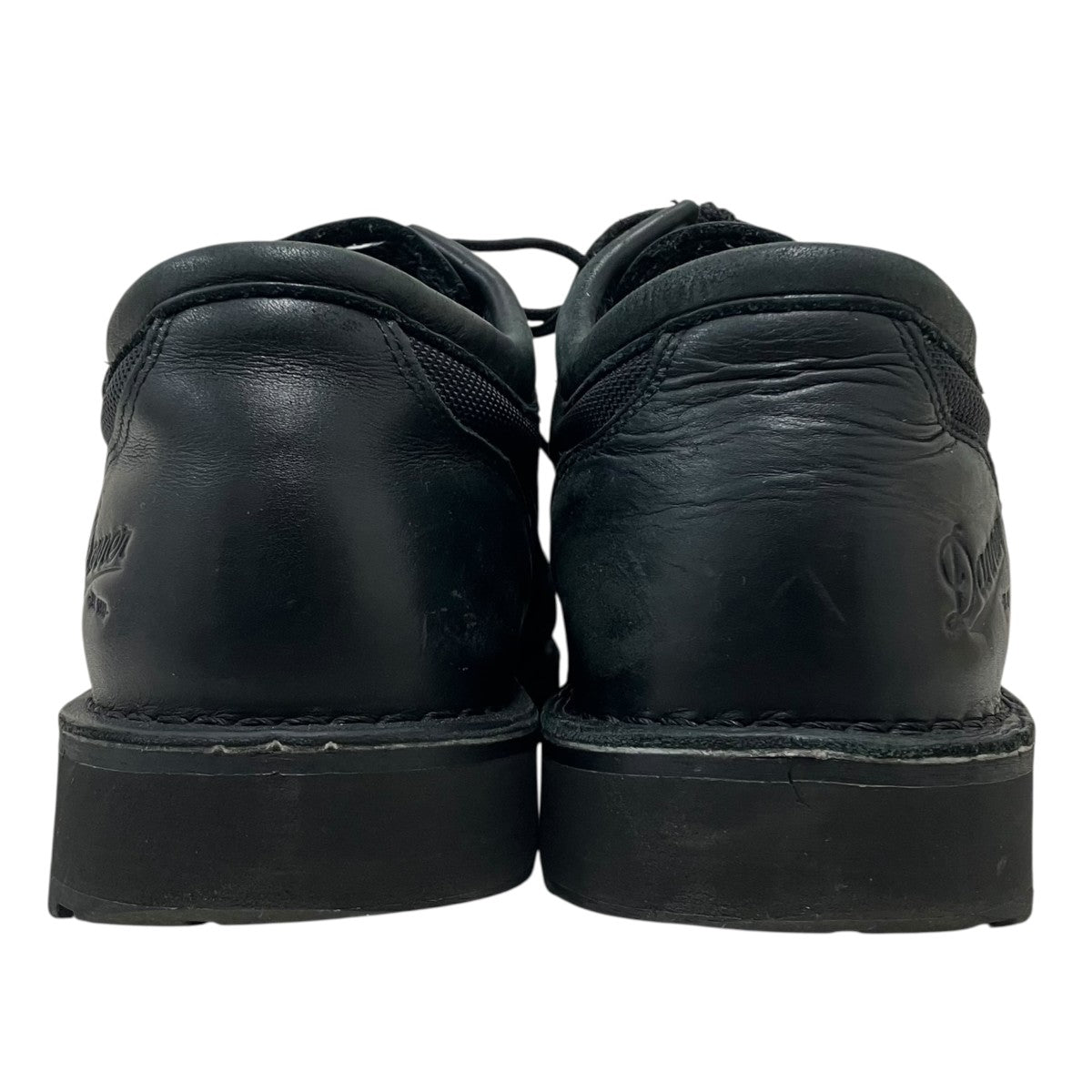 Danner DANNER FIELD LOW ローカットブーツ 古着・中古-4枚目のアイテム画像