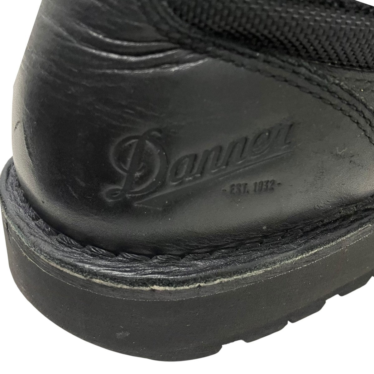 Danner DANNER FIELD LOW ローカットブーツ 古着・中古-5枚目のアイテム画像