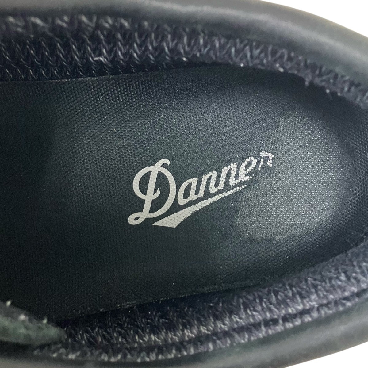 Danner DANNER FIELD LOW ローカットブーツ 古着・中古-7枚目のアイテム画像