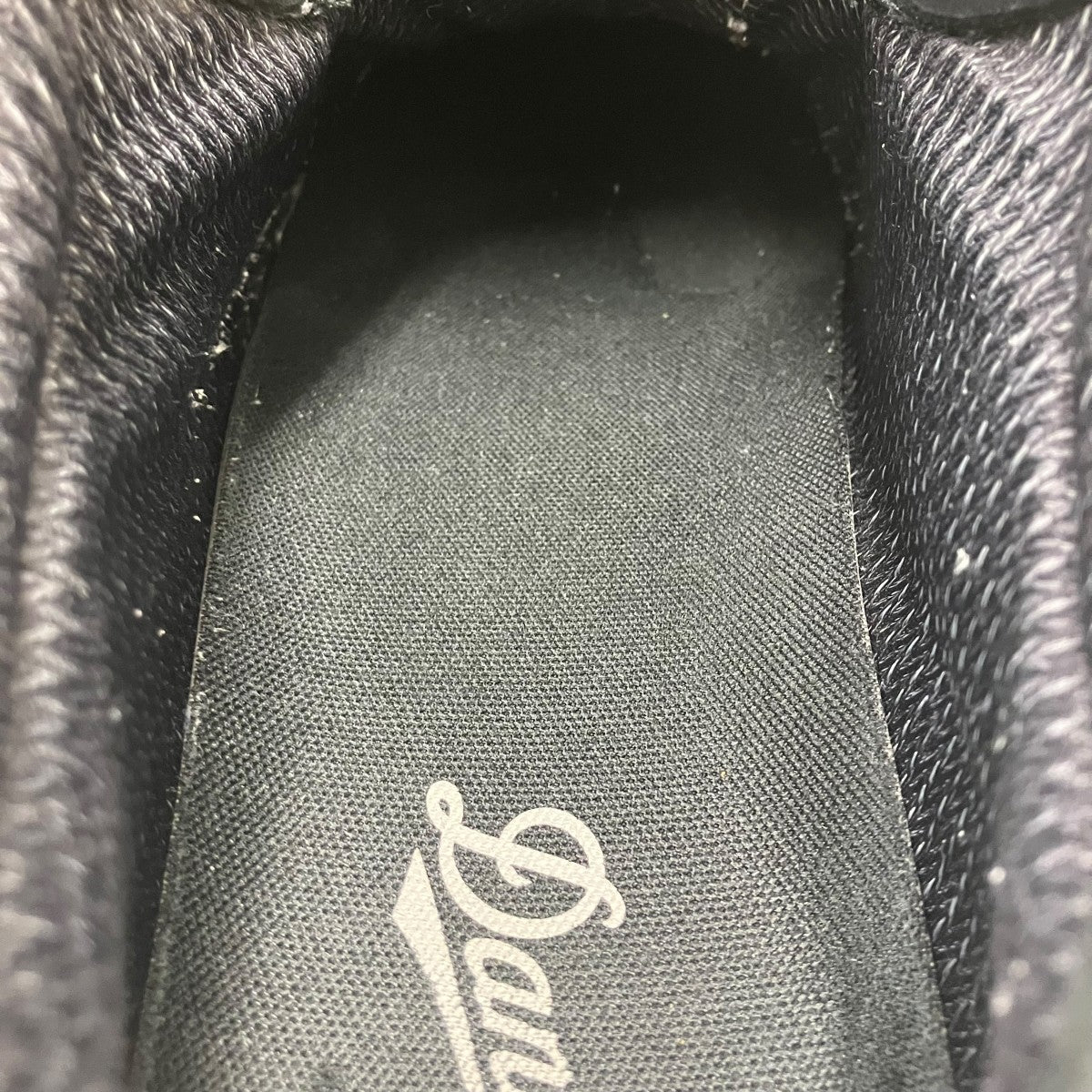 Danner DANNER FIELD LOW ローカットブーツ 古着・中古-8枚目のアイテム画像