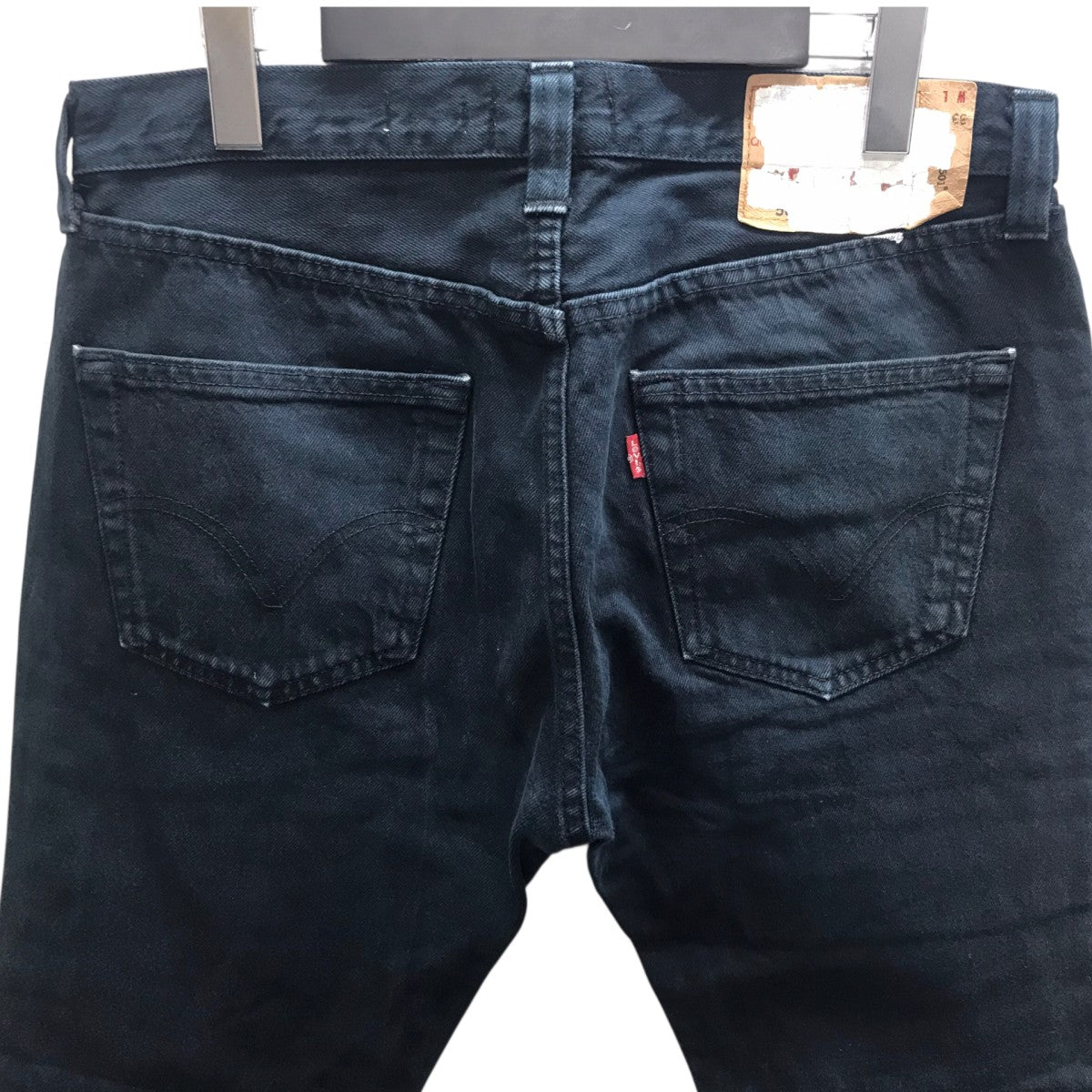 デニムパンツ