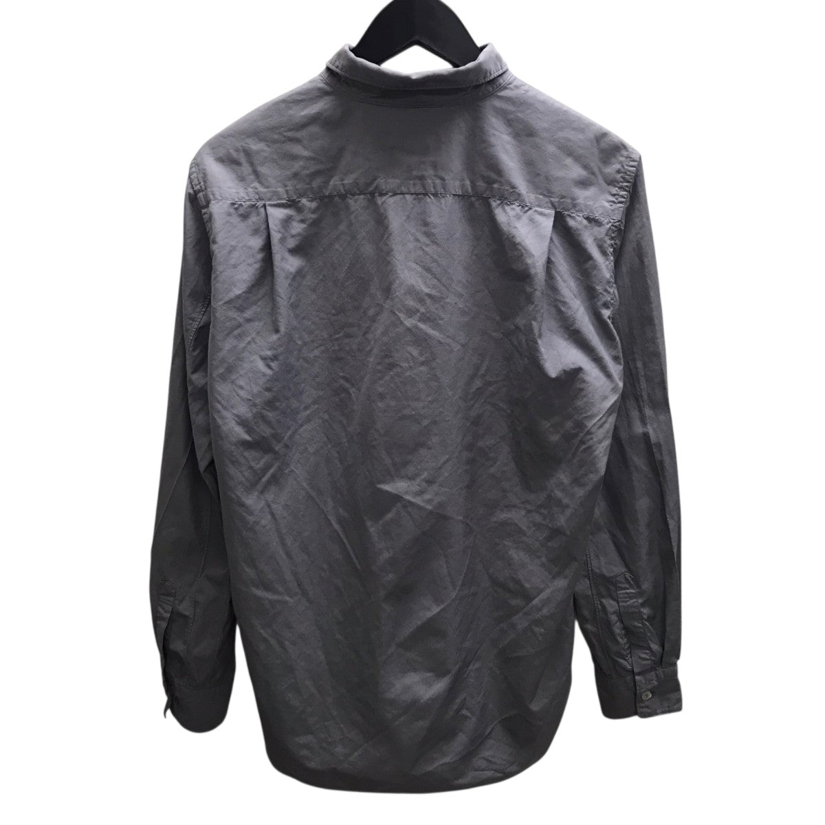 COMME des GARCONS HOMME PLUS 長袖シャツ 古着・中古-3枚目のアイテム画像