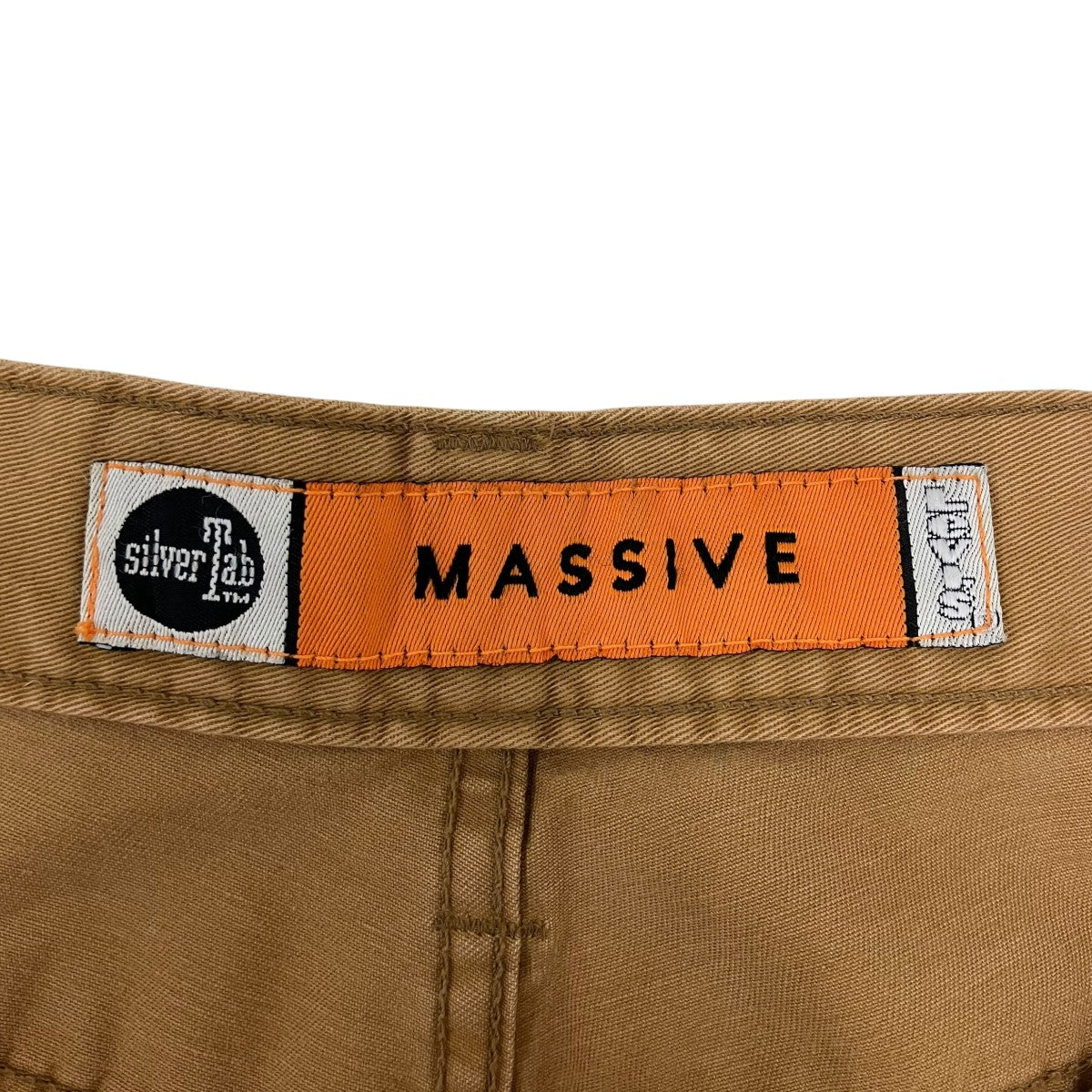 デニムパンツ
