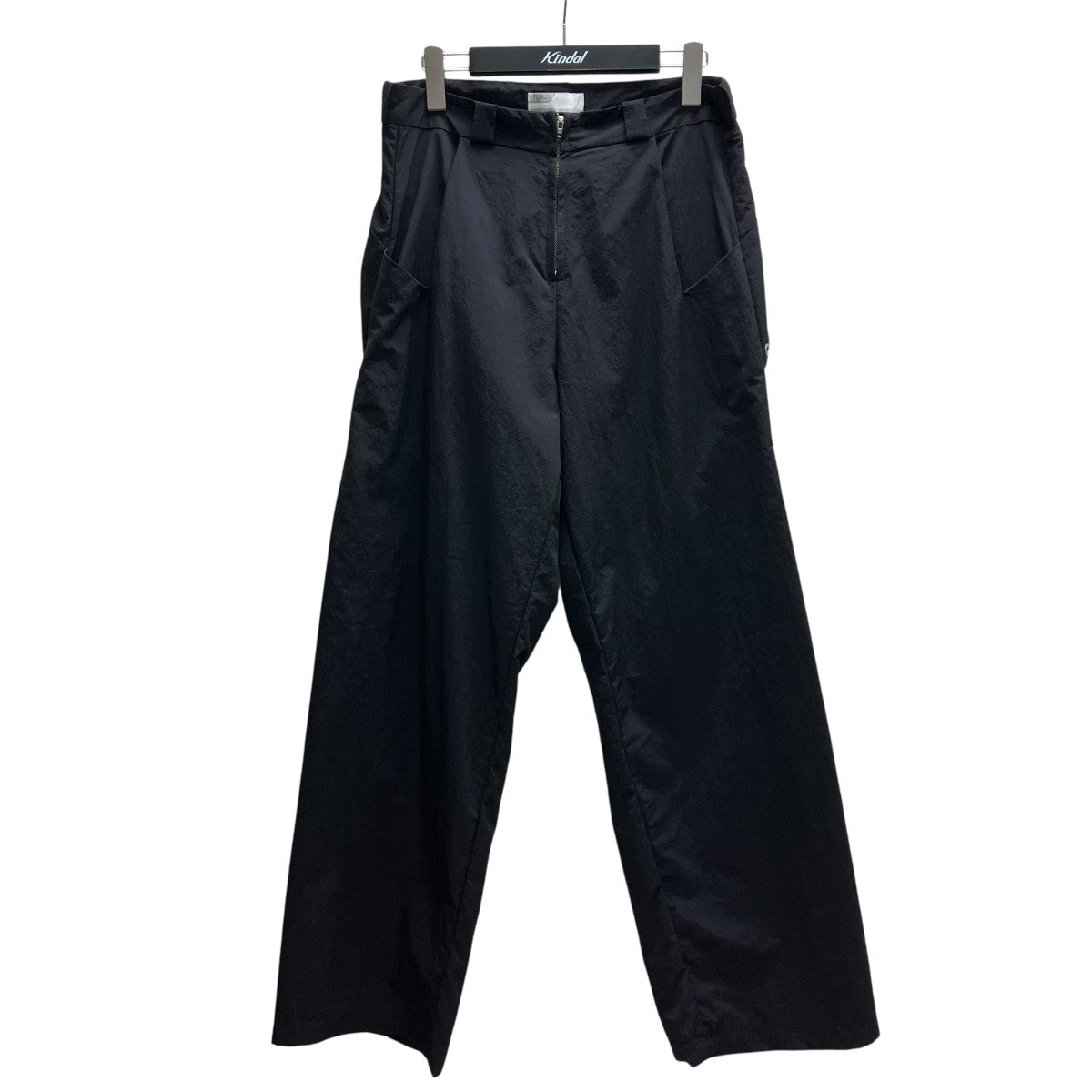 ryaw ナイロンパンツ 古着・中古-1枚目のアイテム画像