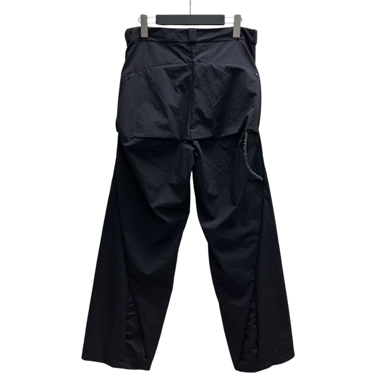 ryaw ナイロンパンツ 古着・中古-2枚目のアイテム画像