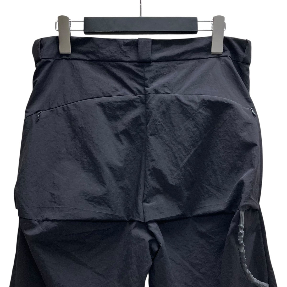 ryaw ナイロンパンツ 古着・中古-4枚目のアイテム画像