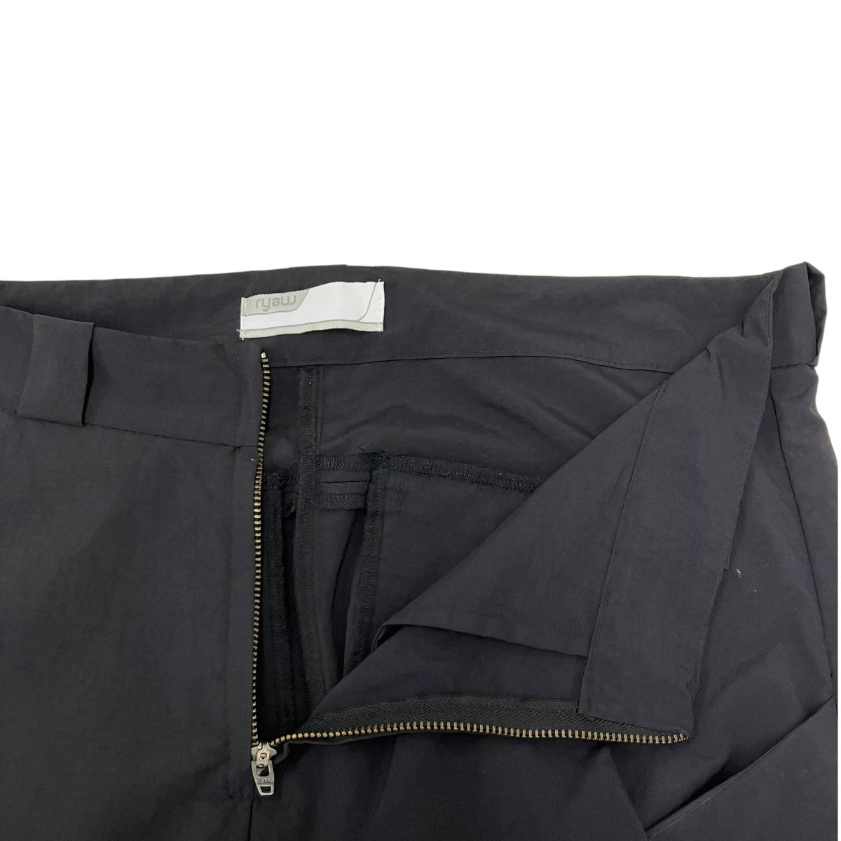 ryaw ナイロンパンツ 古着・中古-5枚目のアイテム画像