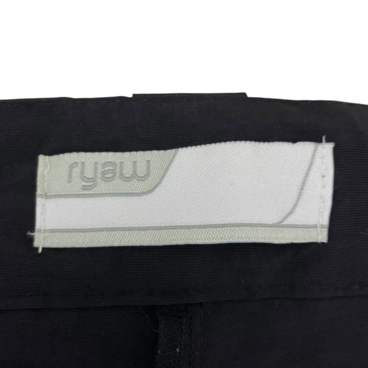 ryaw ナイロンパンツ 古着・中古-7枚目のアイテム画像