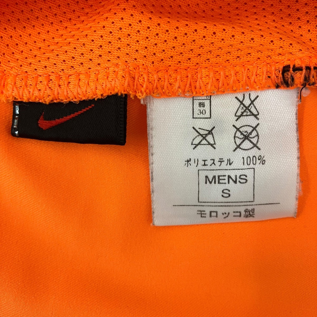 NIKE 半袖Tシャツ 古着・中古-5枚目のアイテム画像