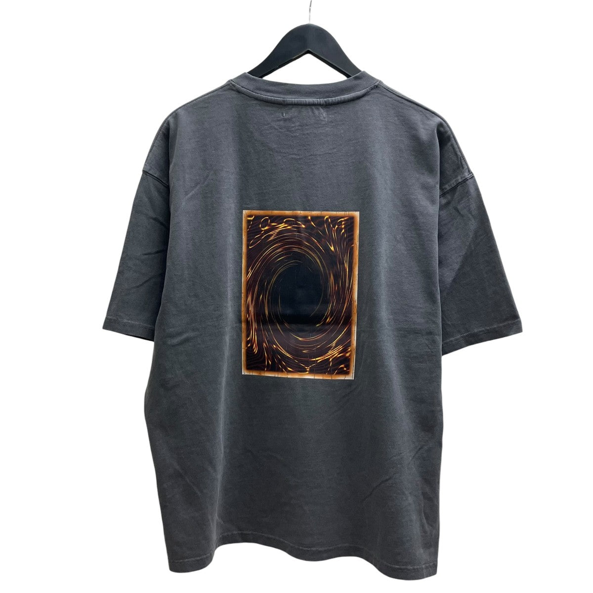 PUBLUX プリントTシャツ 古着・中古-2枚目のアイテム画像