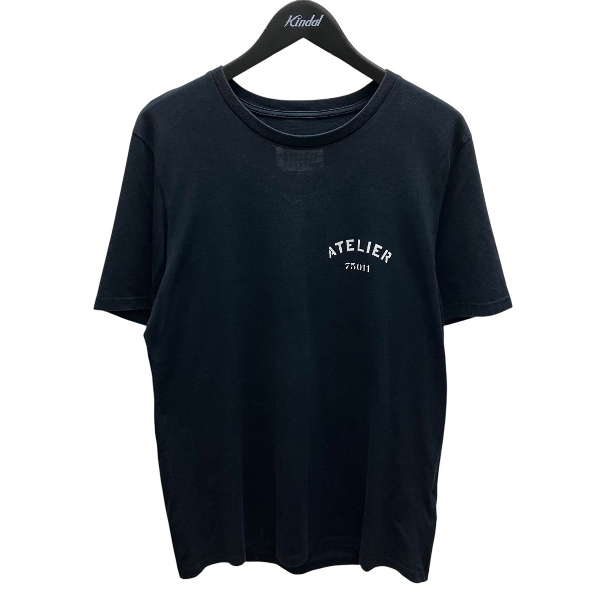 Maison Margiela プリントTシャツ 古着・中古-1枚目のアイテム画像