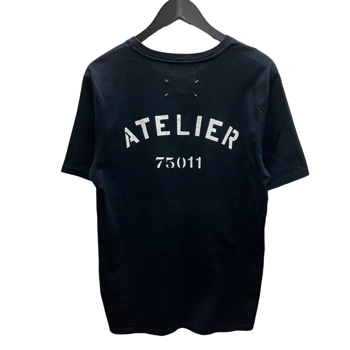 Maison Margiela プリントTシャツ 古着・中古-3枚目のアイテム画像