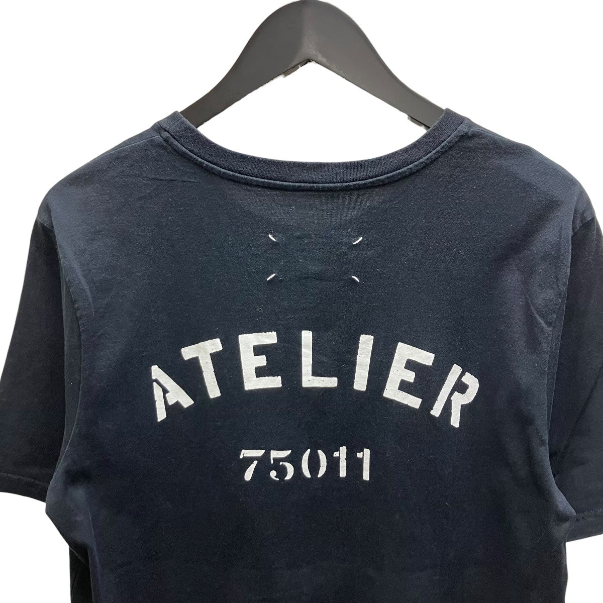Maison Margiela プリントTシャツ 古着・中古-4枚目のアイテム画像