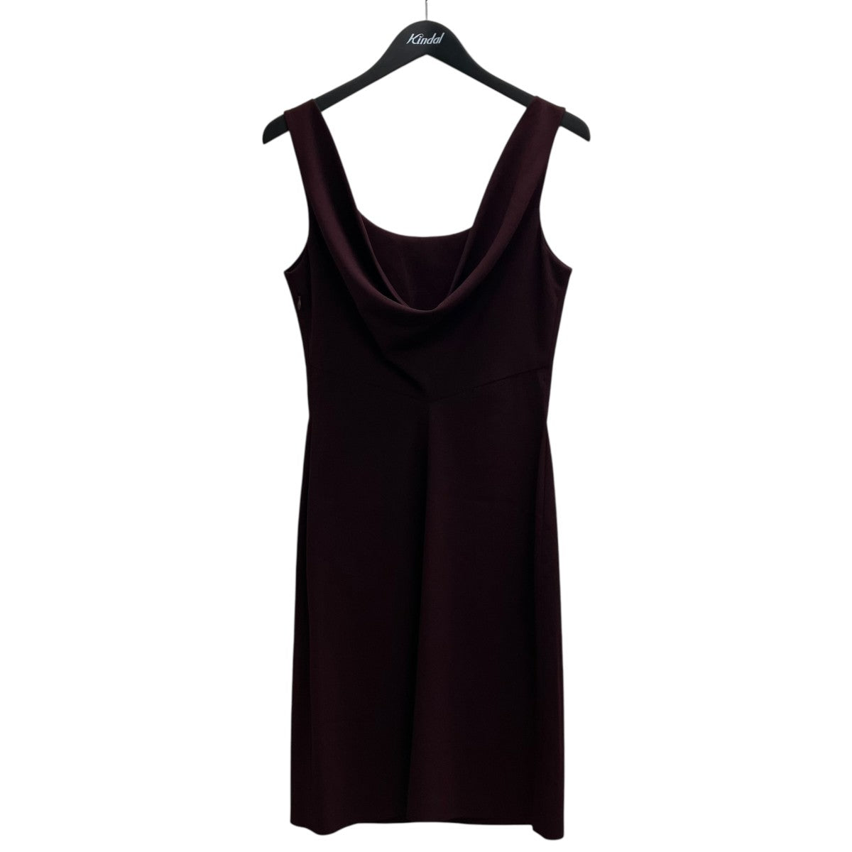 Jean Paul GAULTIER CLASSIQUE ノースリーブワンピース 古着・中古-1枚目のアイテム画像
