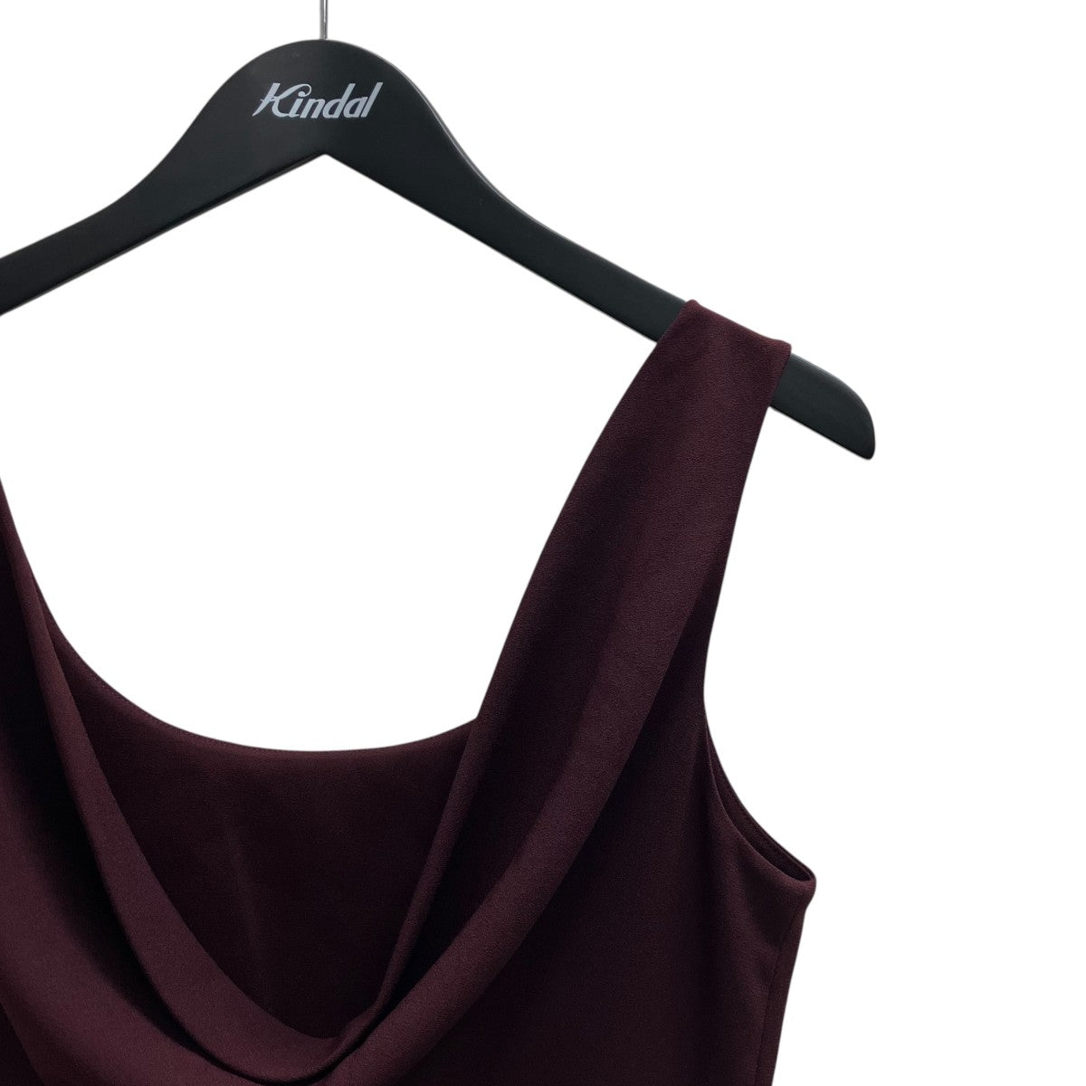 Jean Paul GAULTIER CLASSIQUE ノースリーブワンピース 古着・中古-5枚目のアイテム画像