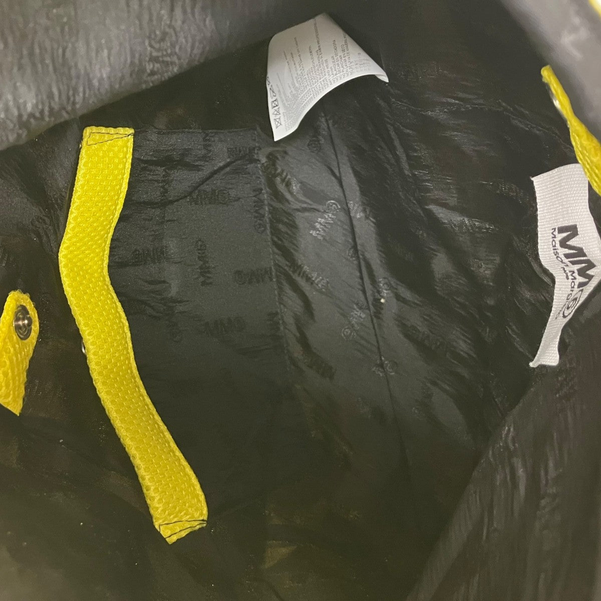 MM6 Maison Margiela ハンドバッグ 古着・中古-7枚目のアイテム画像