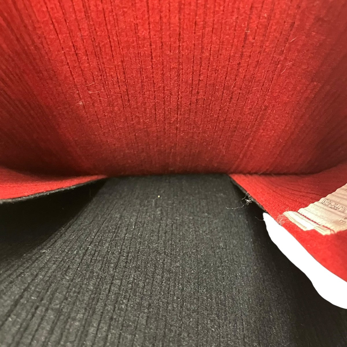 PLEATS PLEASE ハンドバッグ 古着・中古-6枚目のアイテム画像