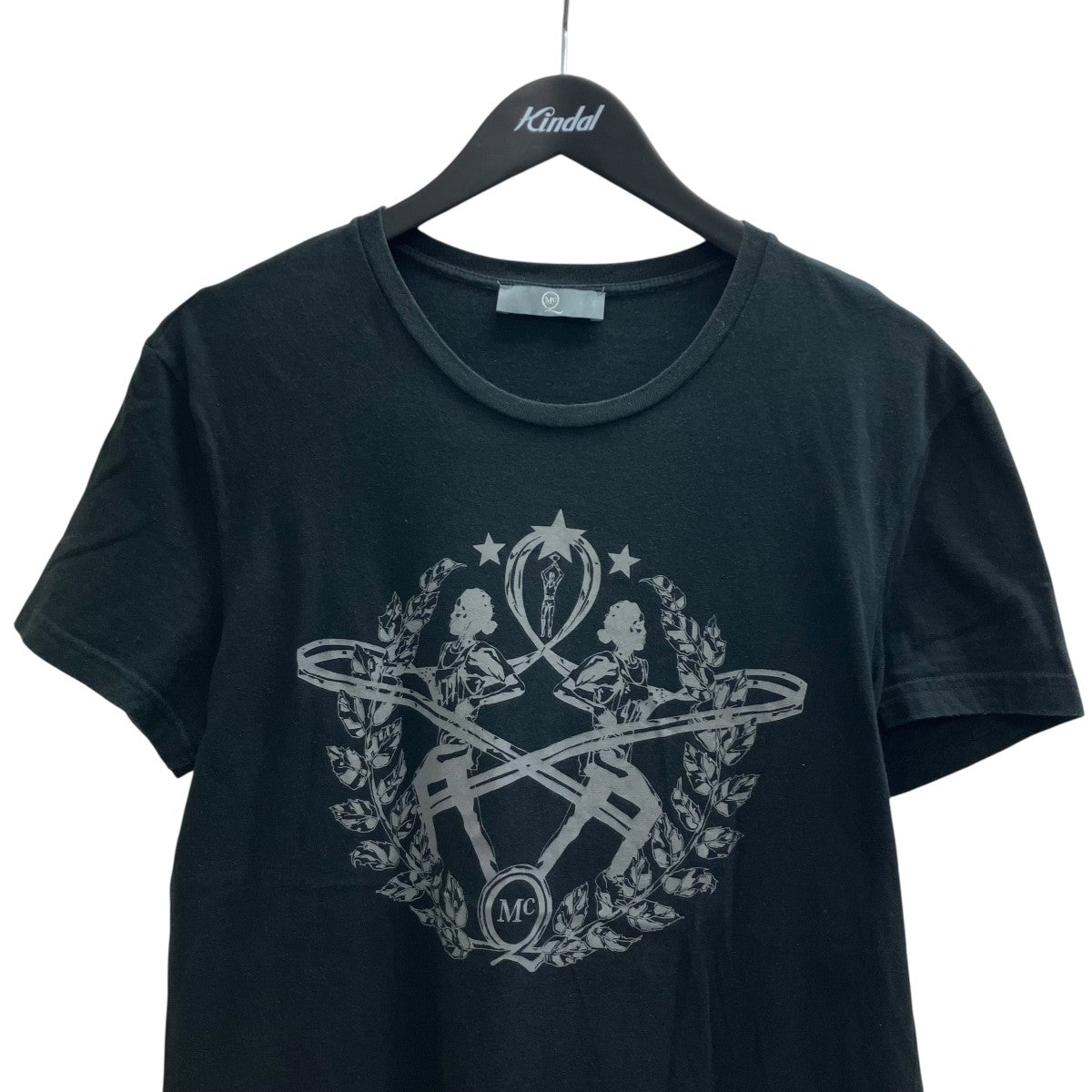 ALEXANDER McQUEEN 半袖Tシャツ 古着・中古-3枚目のアイテム画像