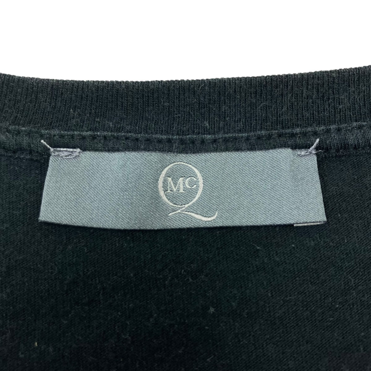 ALEXANDER McQUEEN 半袖Tシャツ 古着・中古-5枚目のアイテム画像