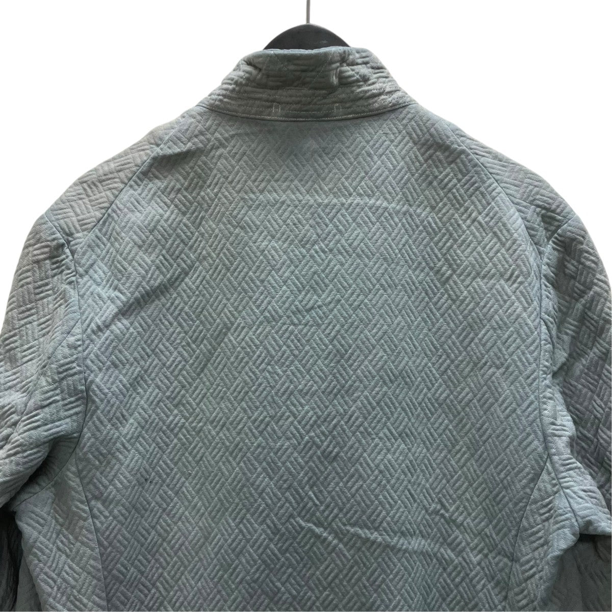 COMME des GARCONS HOMME PLUS ロングコート 古着・中古-4枚目のアイテム画像
