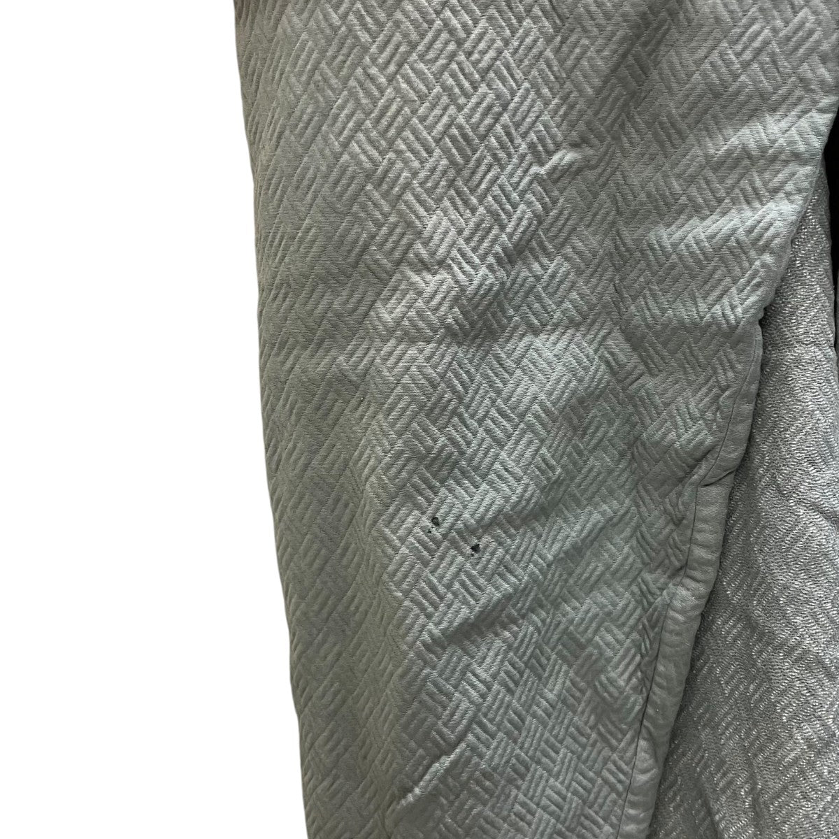 COMME des GARCONS HOMME PLUS ロングコート 古着・中古-5枚目のアイテム画像
